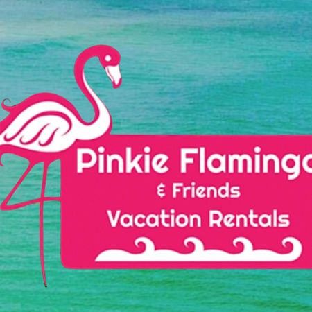 Anna'S Beach House Walk-Out To 30A In Seacrest- Pet-Friendly ローズマリー・ビーチ エクステリア 写真