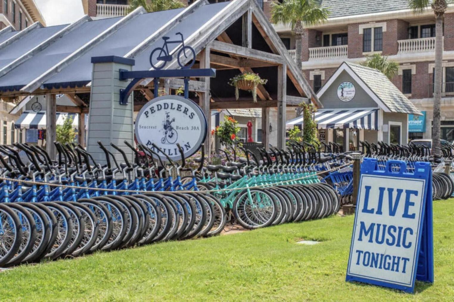 Anna'S Beach House Walk-Out To 30A In Seacrest- Pet-Friendly ローズマリー・ビーチ エクステリア 写真
