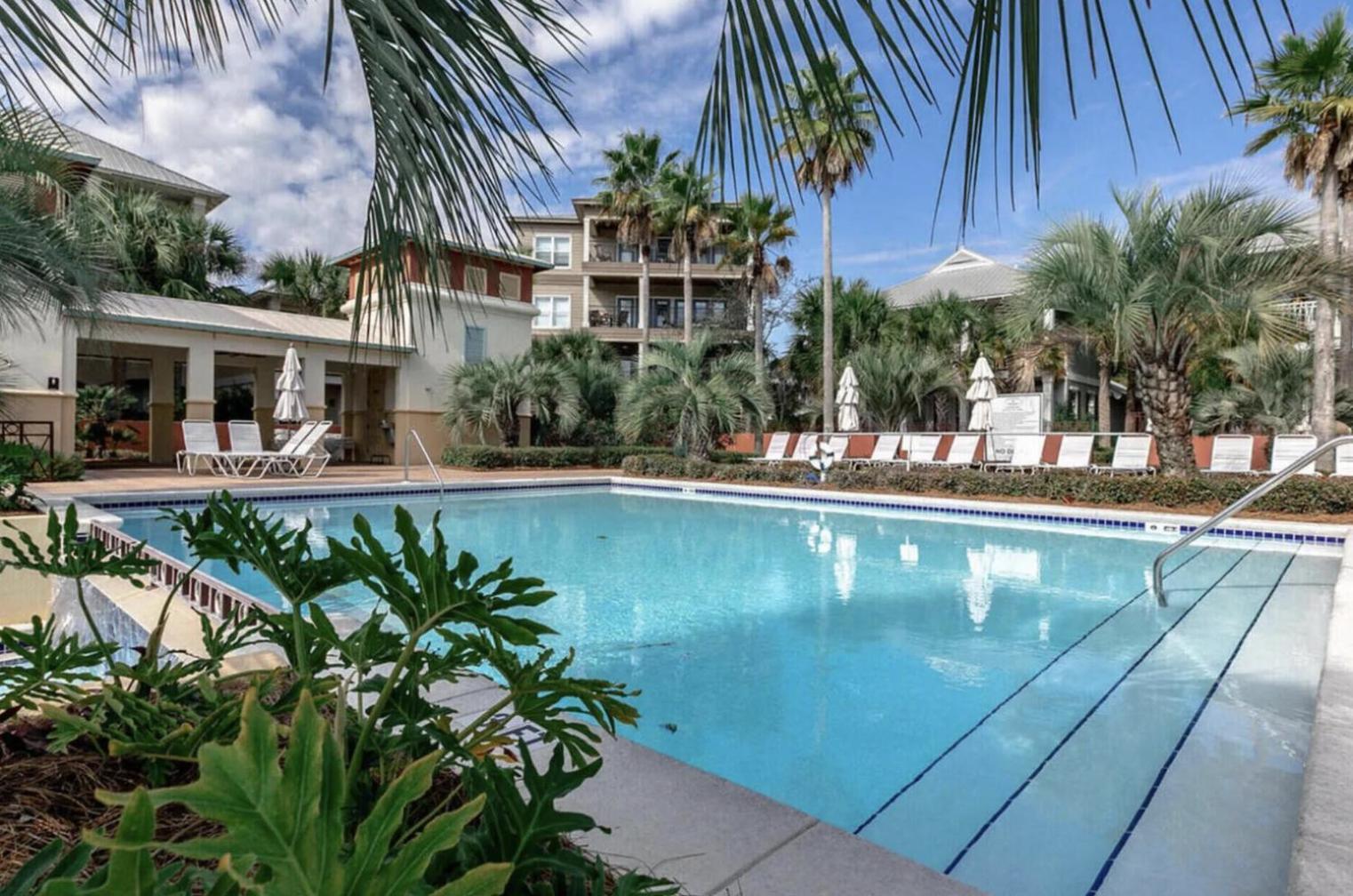 Anna'S Beach House Walk-Out To 30A In Seacrest- Pet-Friendly ローズマリー・ビーチ エクステリア 写真