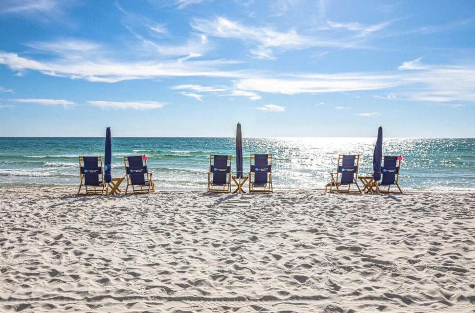 Anna'S Beach House Walk-Out To 30A In Seacrest- Pet-Friendly ローズマリー・ビーチ エクステリア 写真
