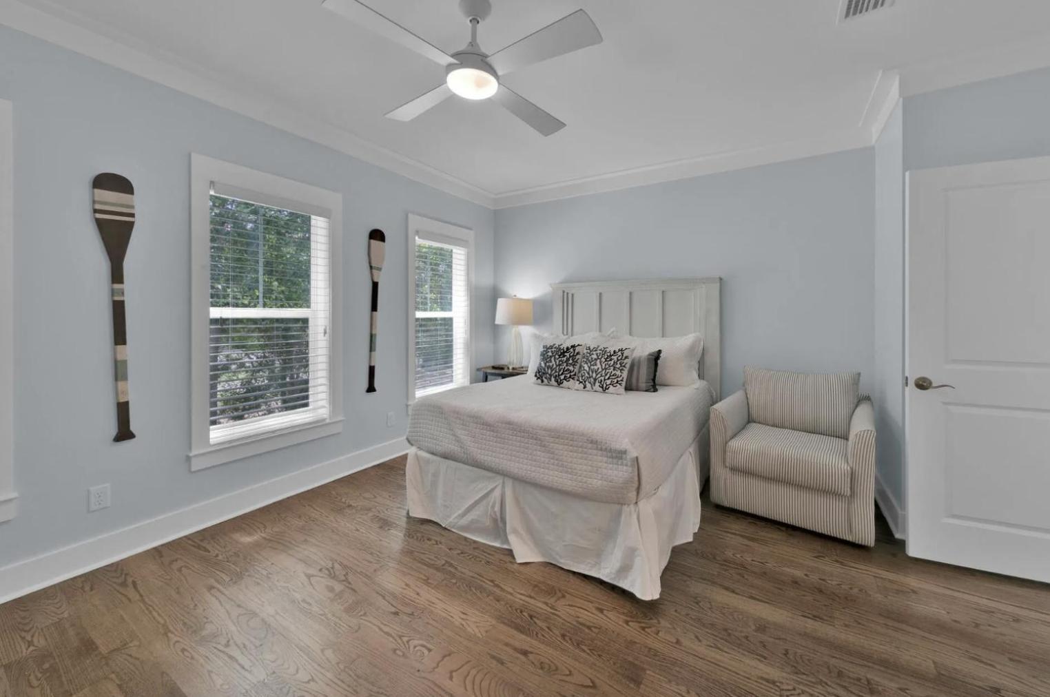 Anna'S Beach House Walk-Out To 30A In Seacrest- Pet-Friendly ローズマリー・ビーチ エクステリア 写真