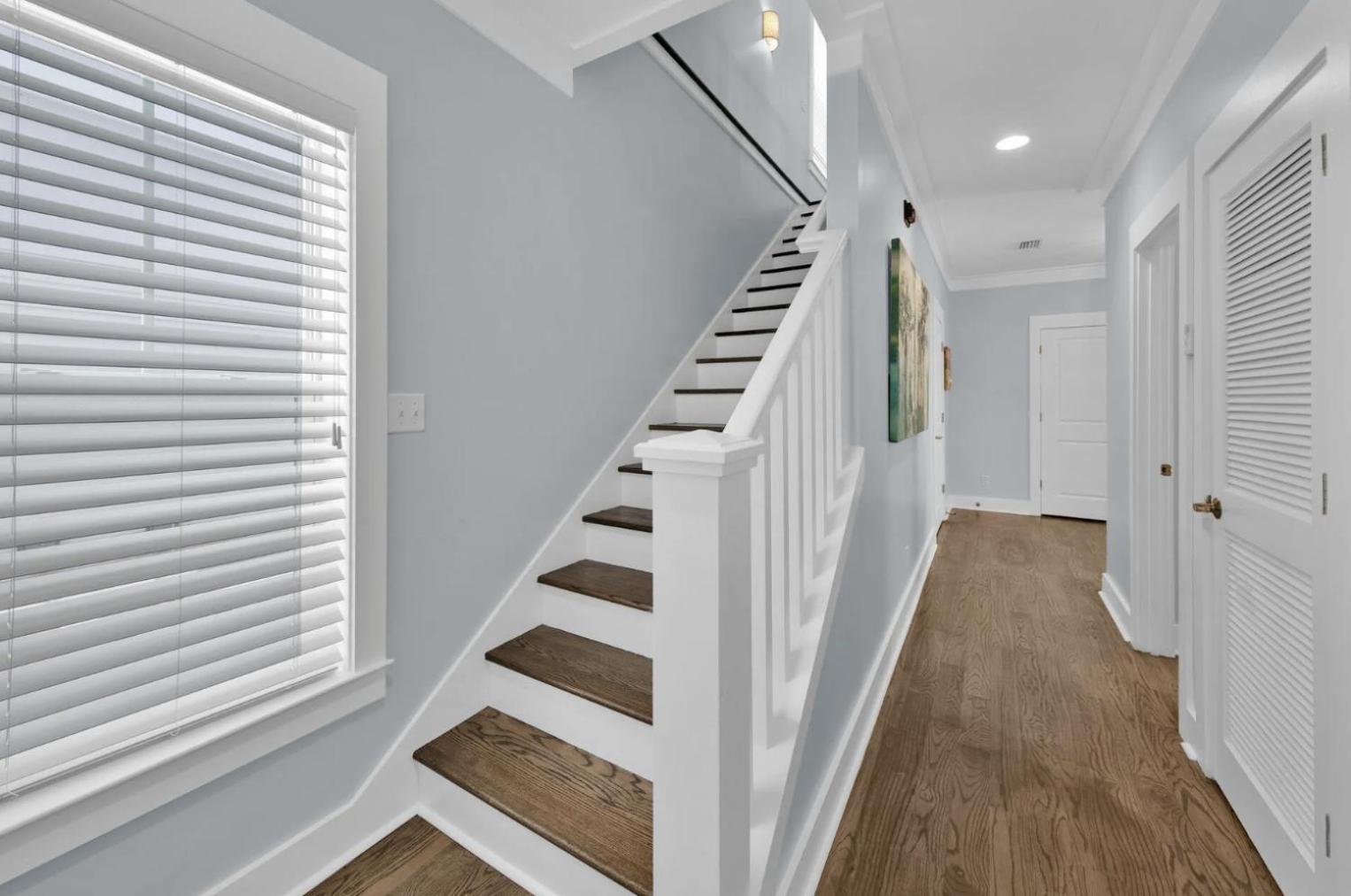 Anna'S Beach House Walk-Out To 30A In Seacrest- Pet-Friendly ローズマリー・ビーチ エクステリア 写真